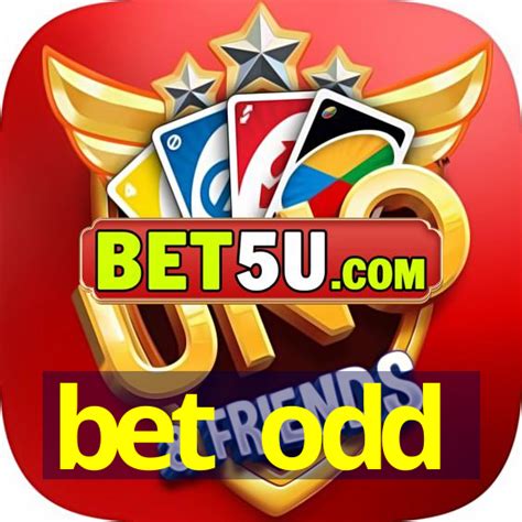 bet odd.com